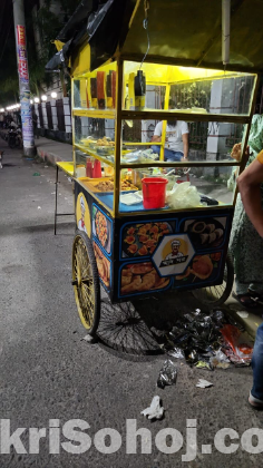 Food car